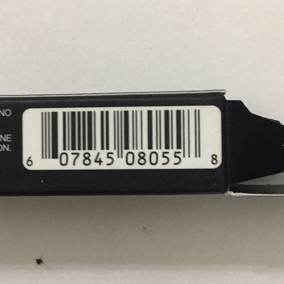 NARS larger than life long wear eyeliner bourbon street 8055 - Picture 8 of 8